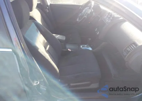 2012 Nissan Altima 2.5 S из США, поврежденный, VIN 1N4AL2AP7CN466136